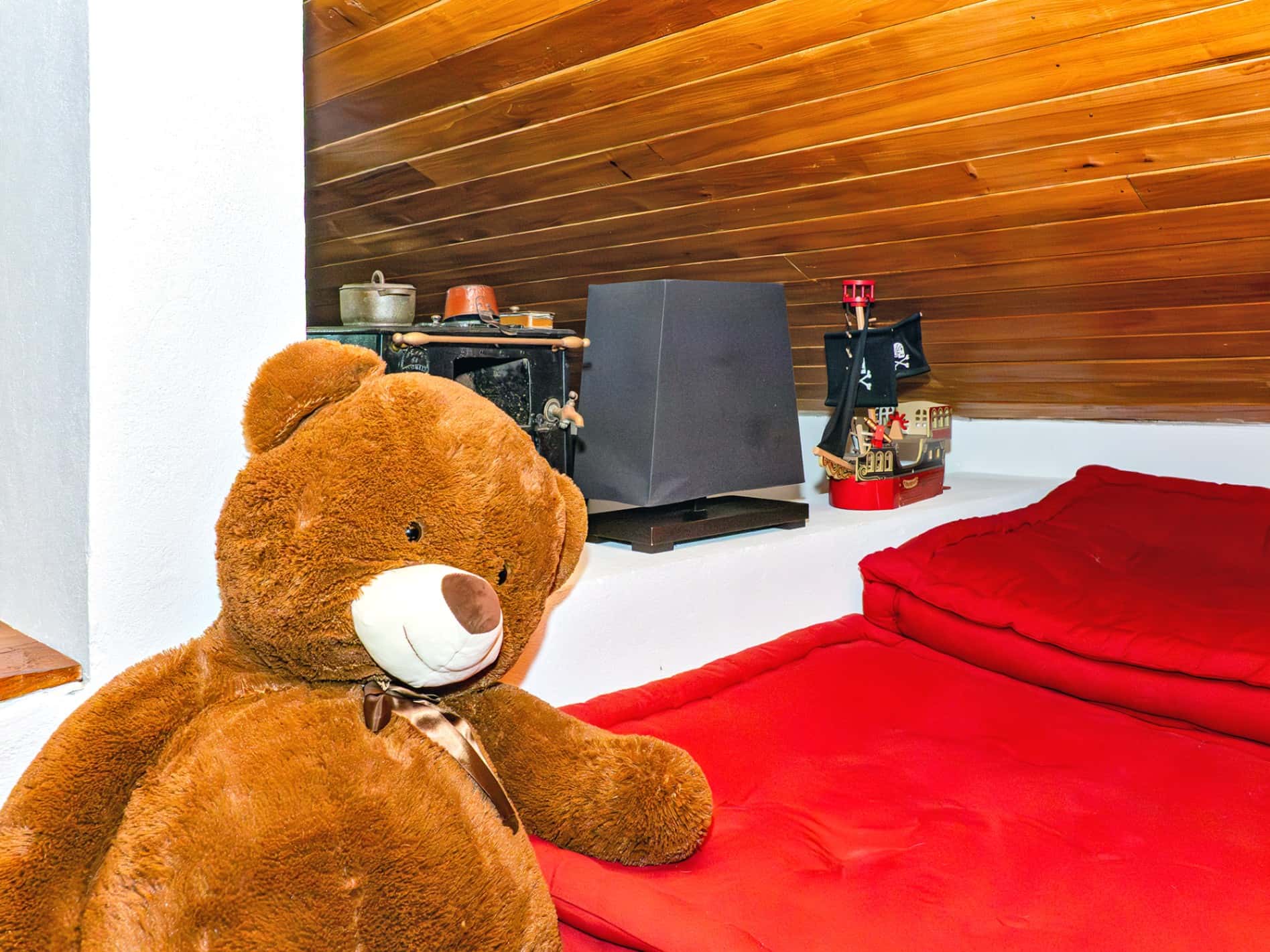 Apartment Ballabio, 2 beds — photo 34