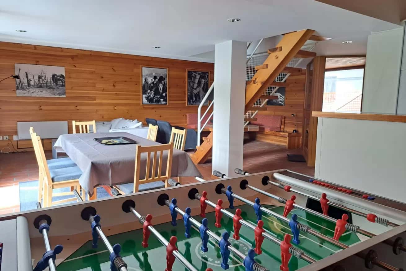 MAISON DALPE - Chalet nel cuore di Dalpe