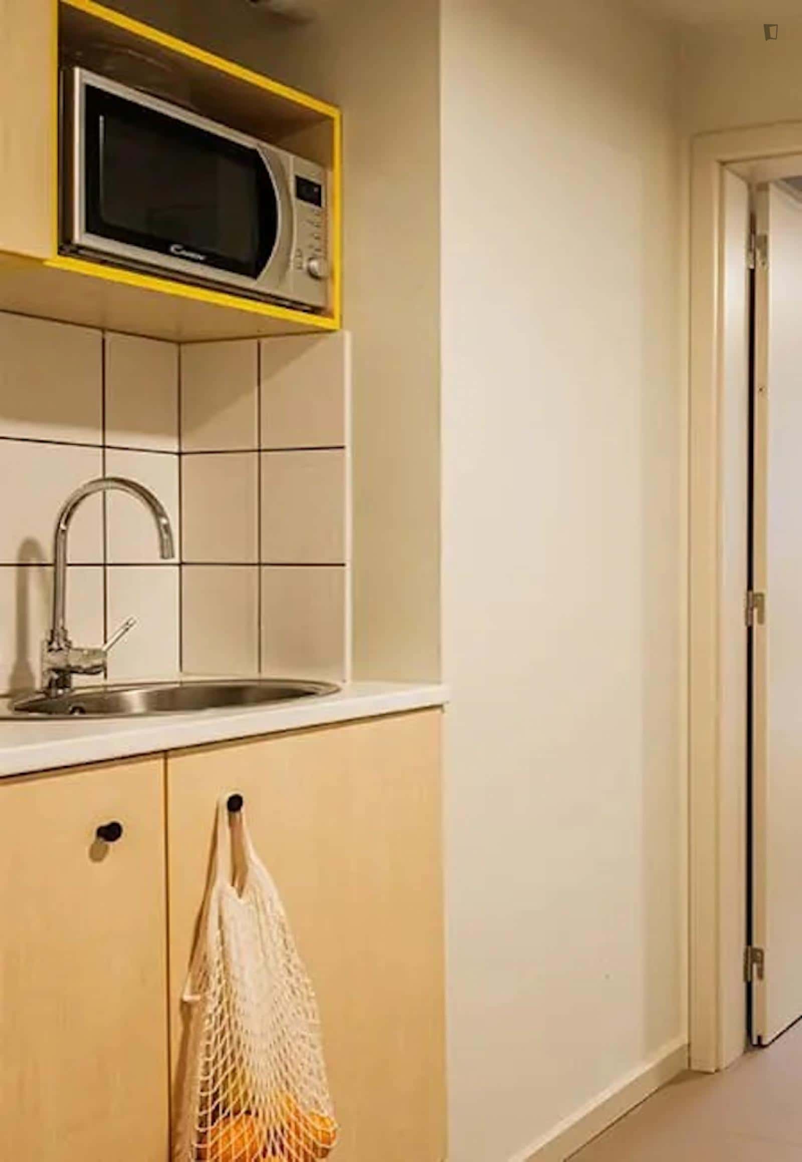 Studio Plus - Student residence in Covilha