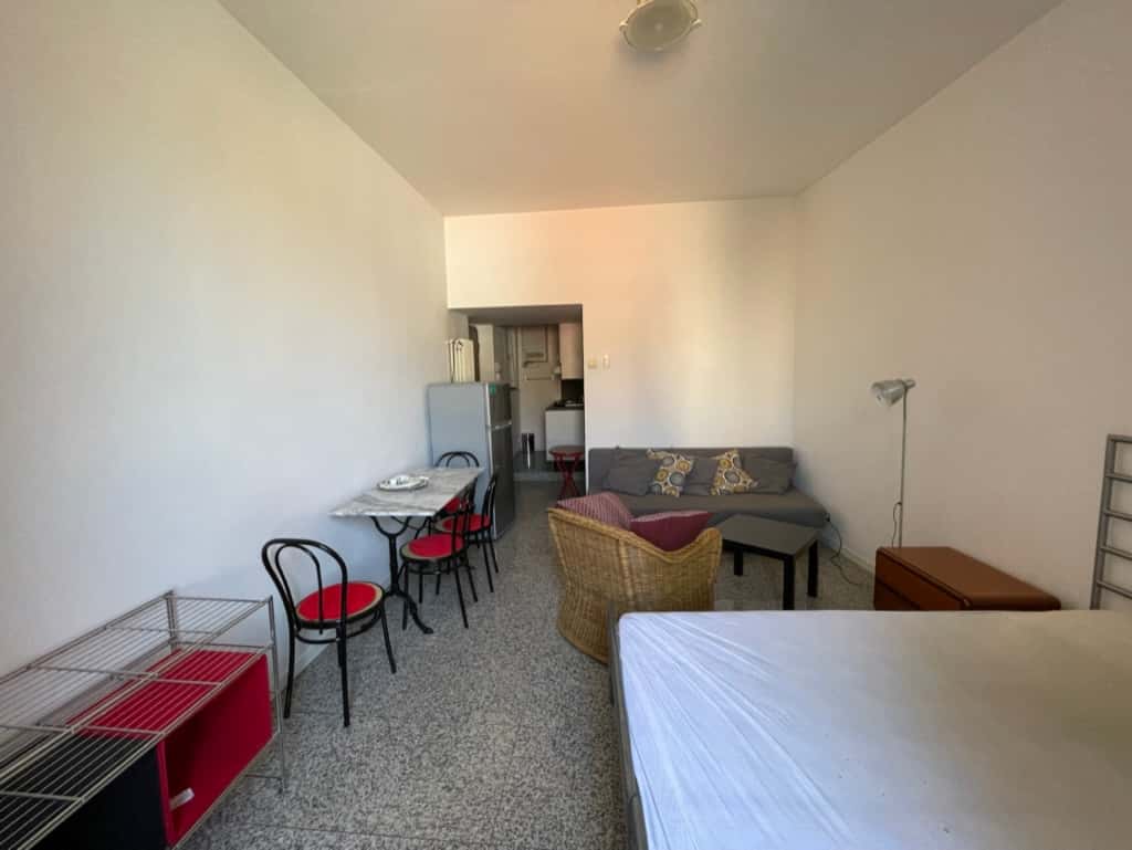 Apartment Milan — photo 1