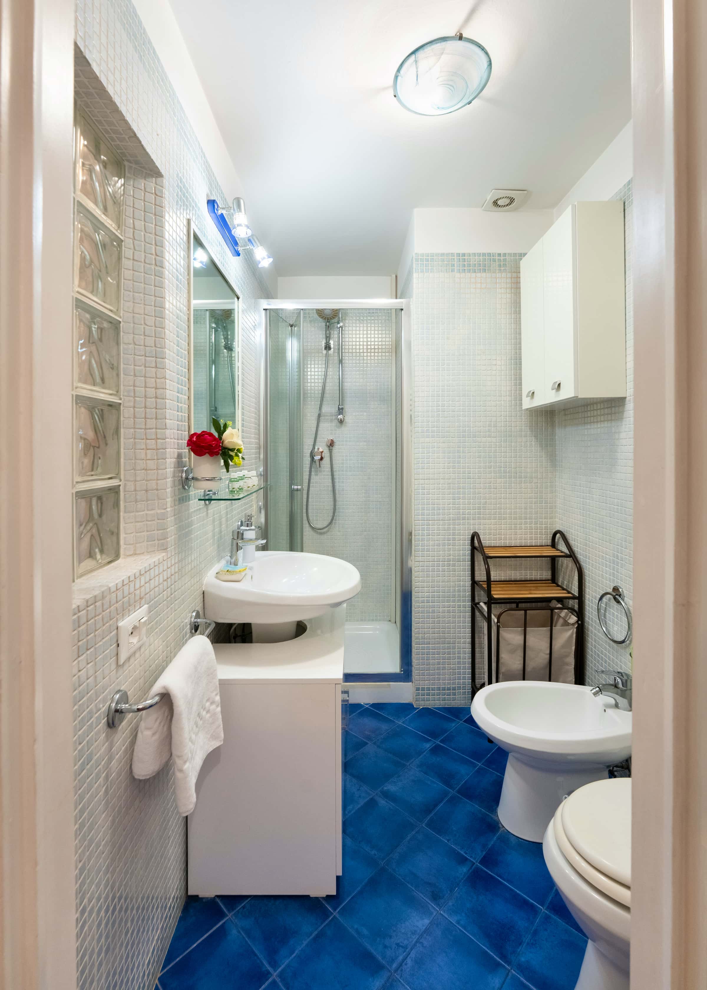 Apartment Florence, 1 bed — photo 4