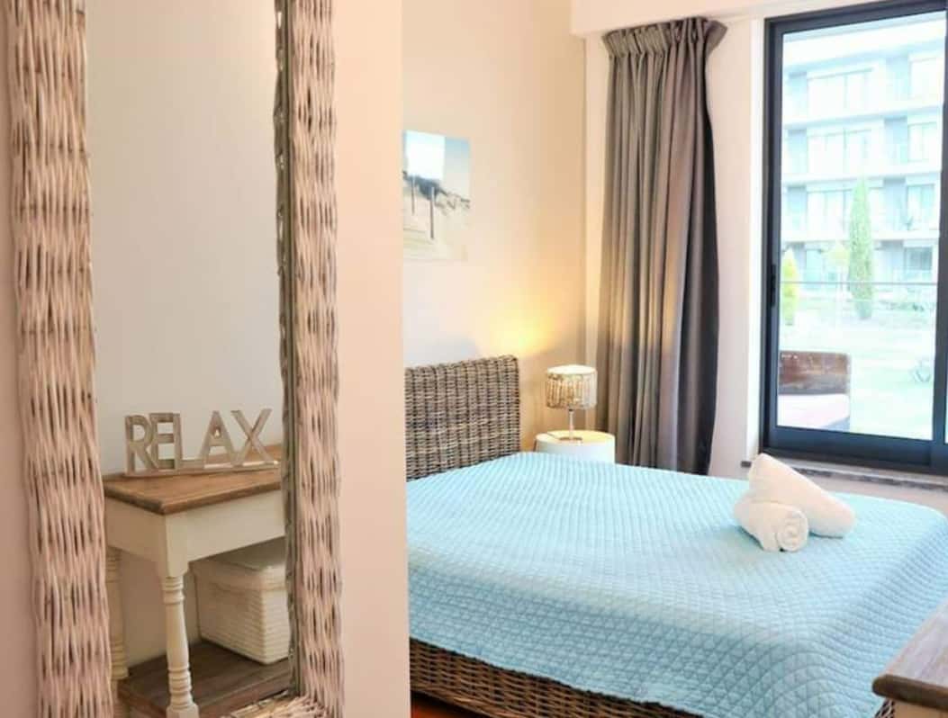 Residence Golf Club apartment in Vilamoura (oct-may only)