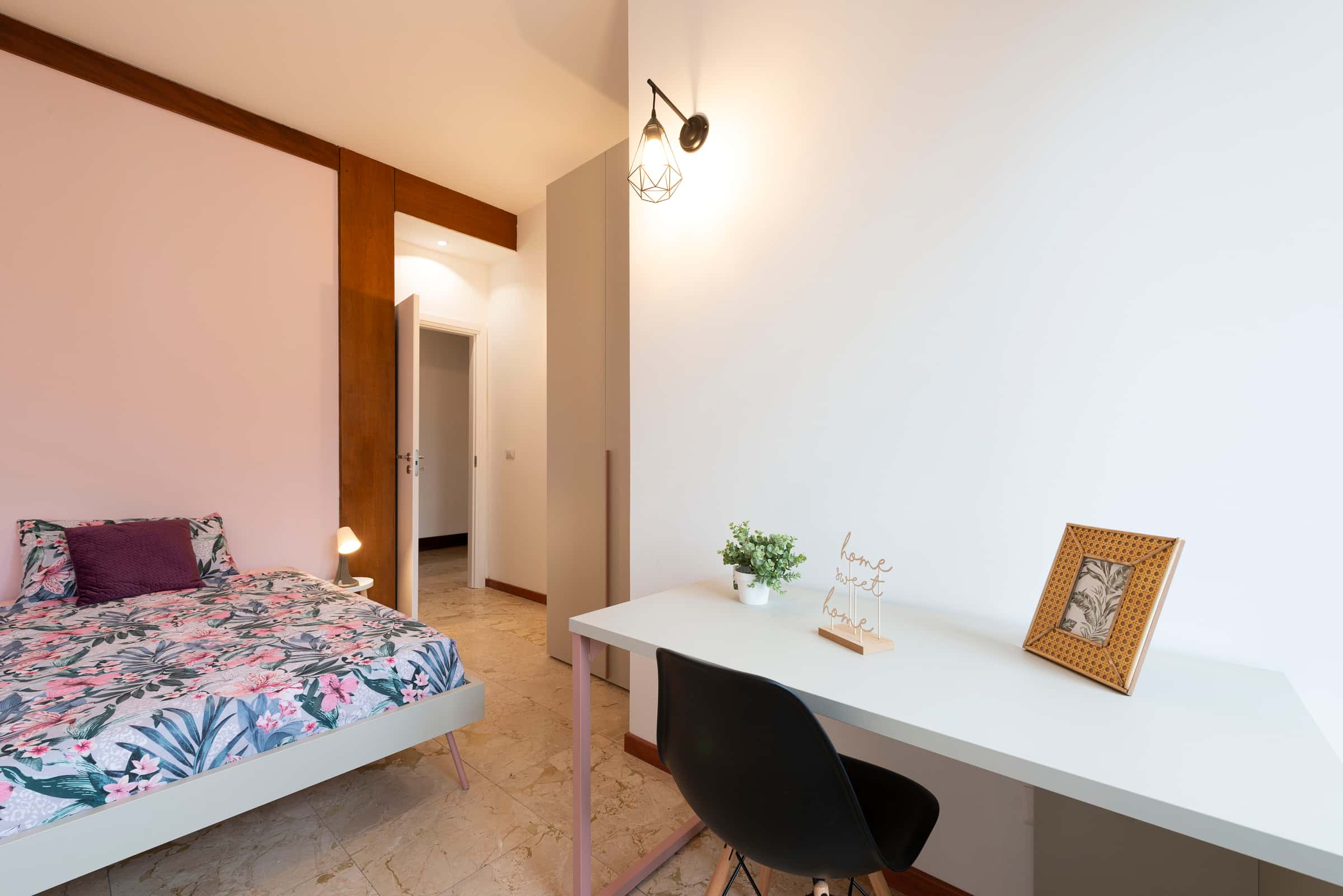 Apartment Milan, 6 beds — photo 35