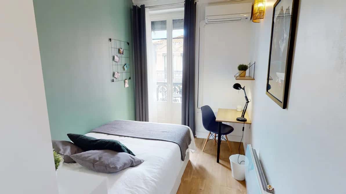 Habitación en Rue Gasparin, Lyon para 126 m² con 5 dormitorios