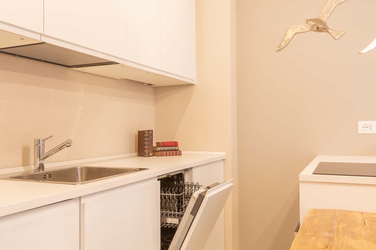 Apartment Milan, 1 bed — photo 3