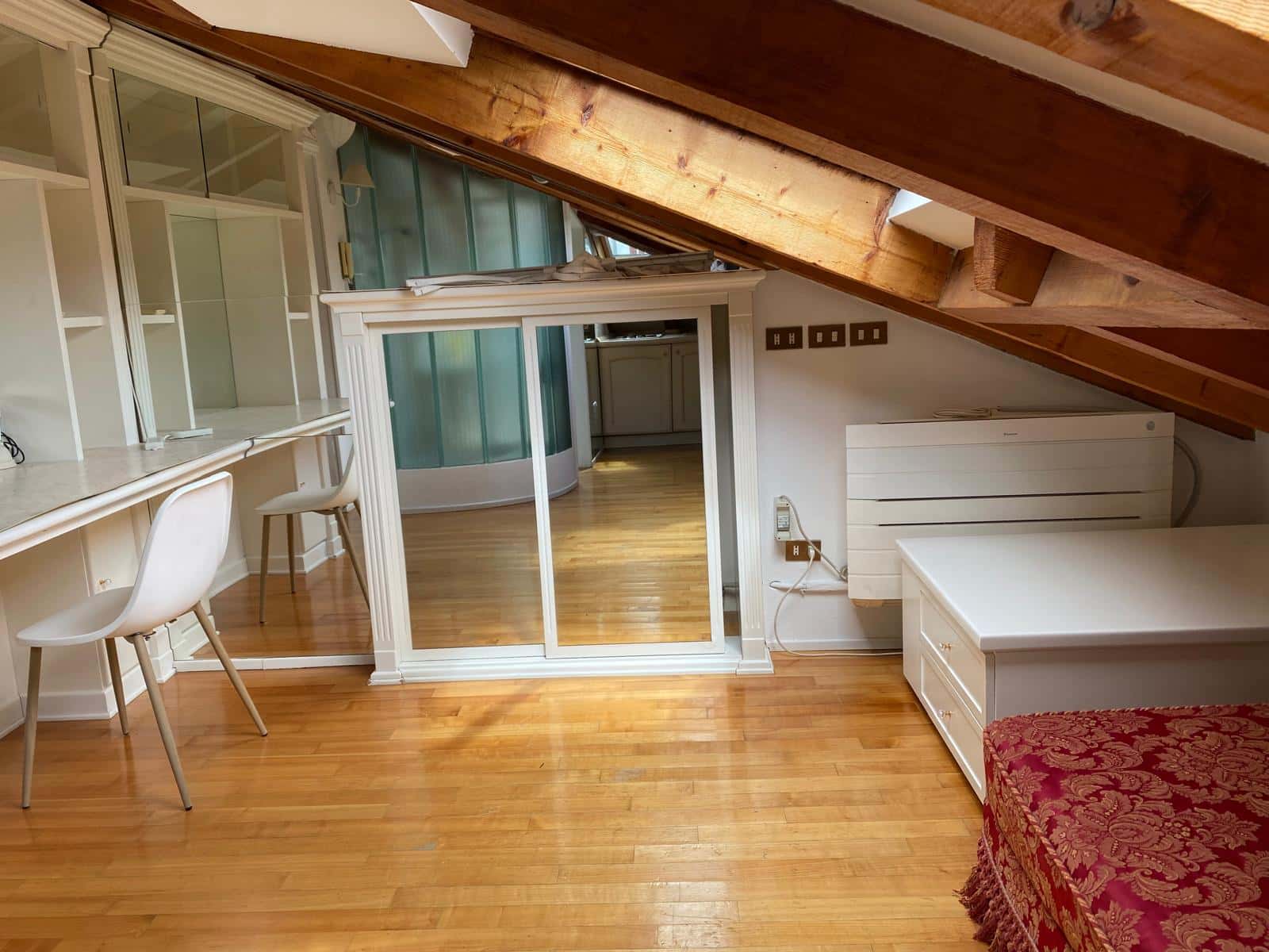 Apartment Milan — photo 13