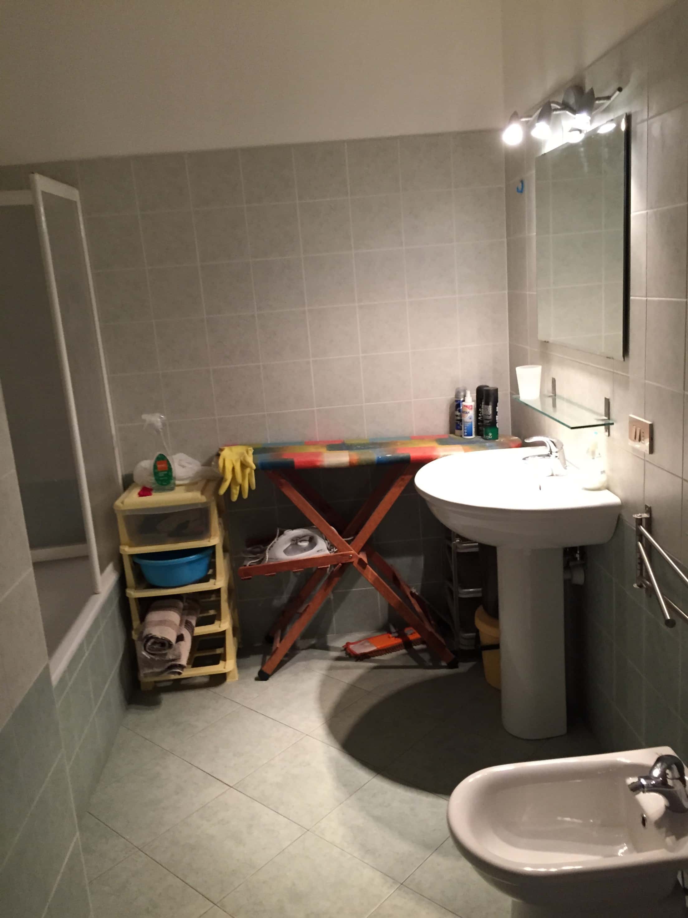 Single room Padua, 4 beds — photo 4