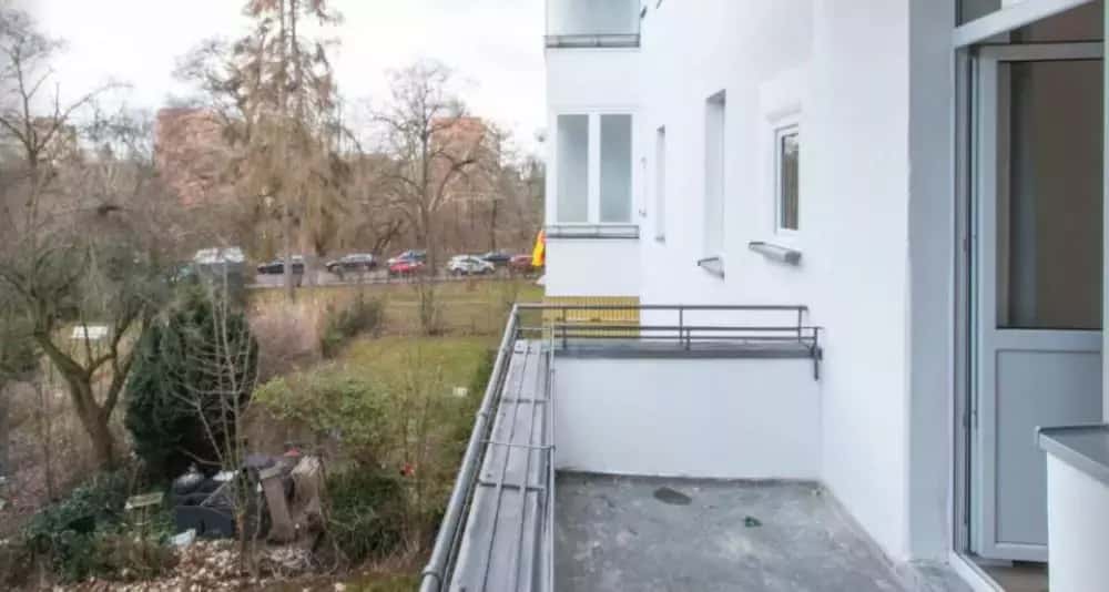 Zimmer in der Lauterberger Straße 43