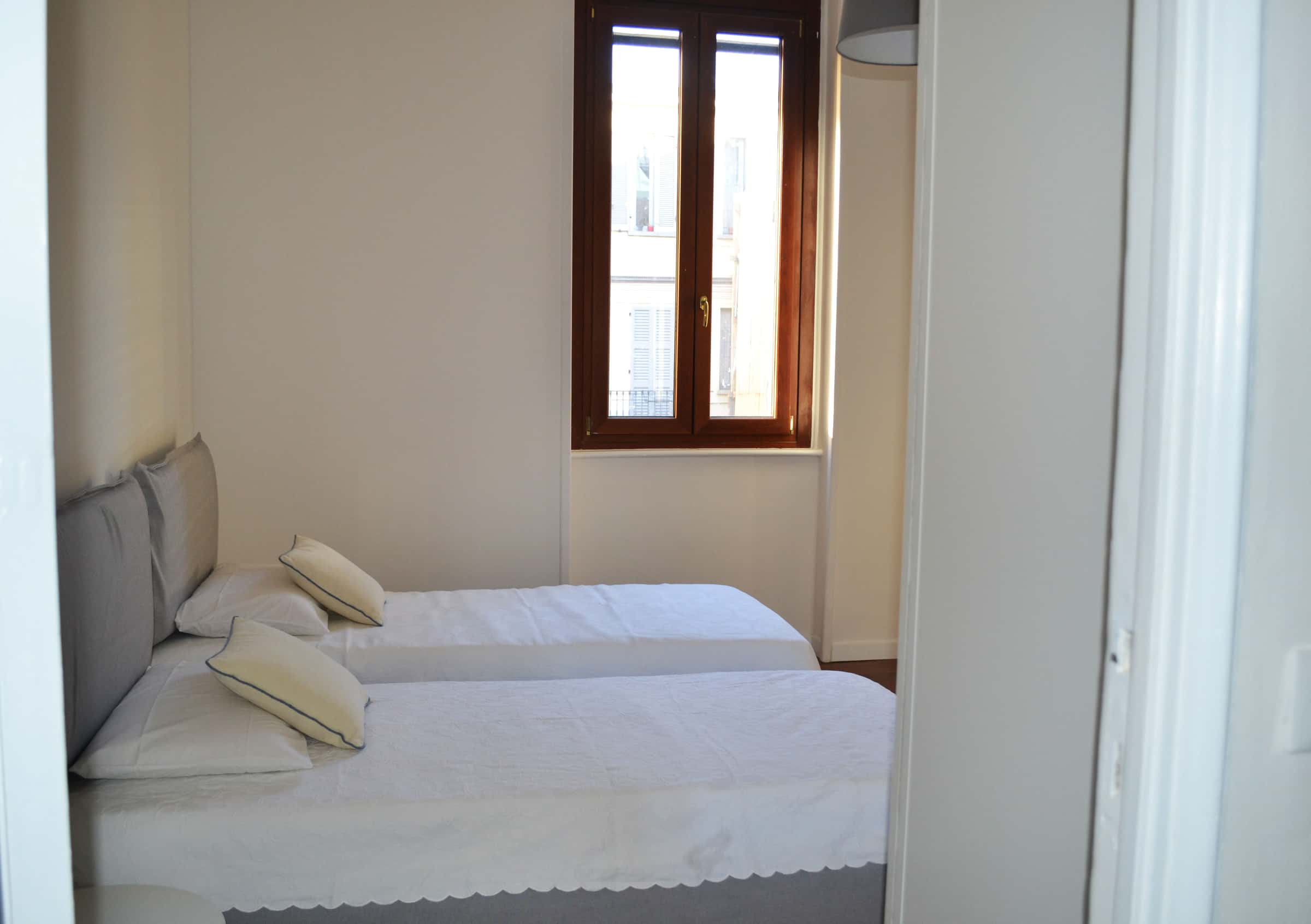 Apartment Milan, 2 beds — photo 9