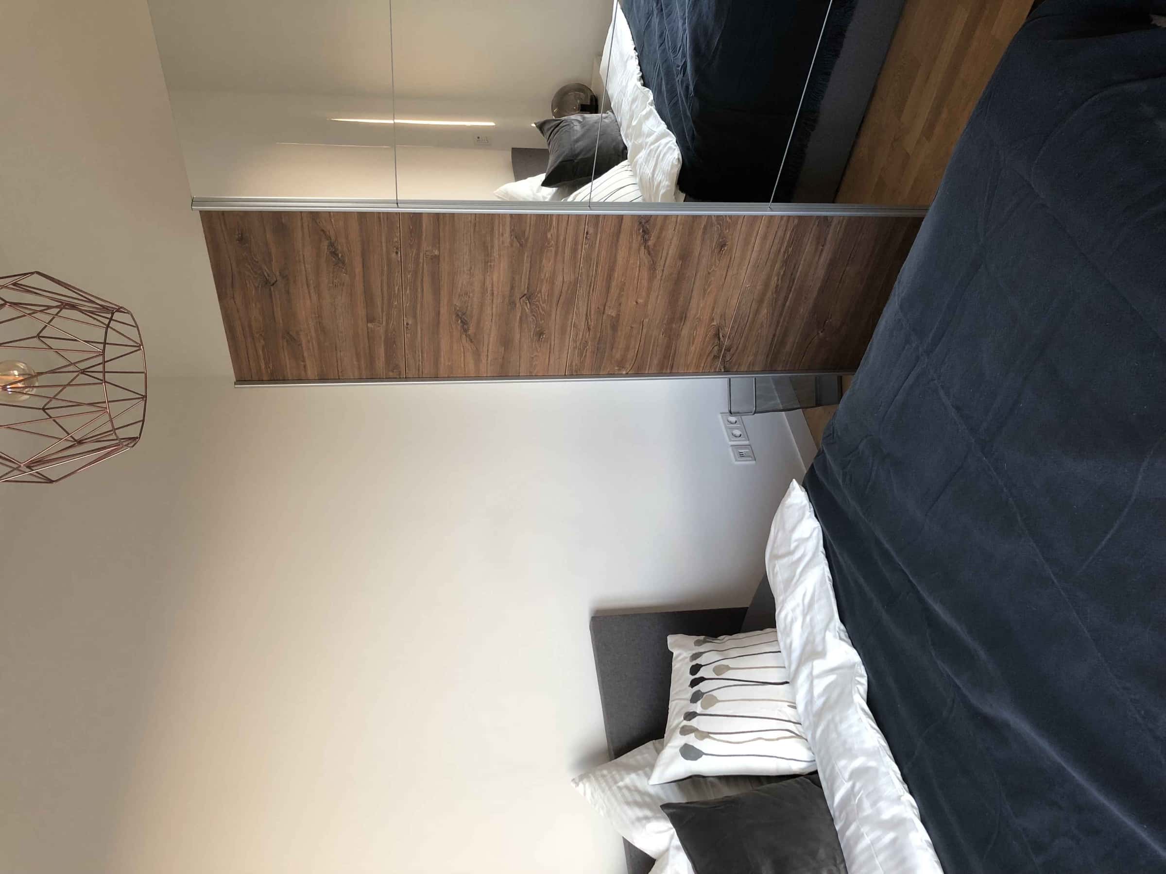 Zimmer in der Boyenstraße