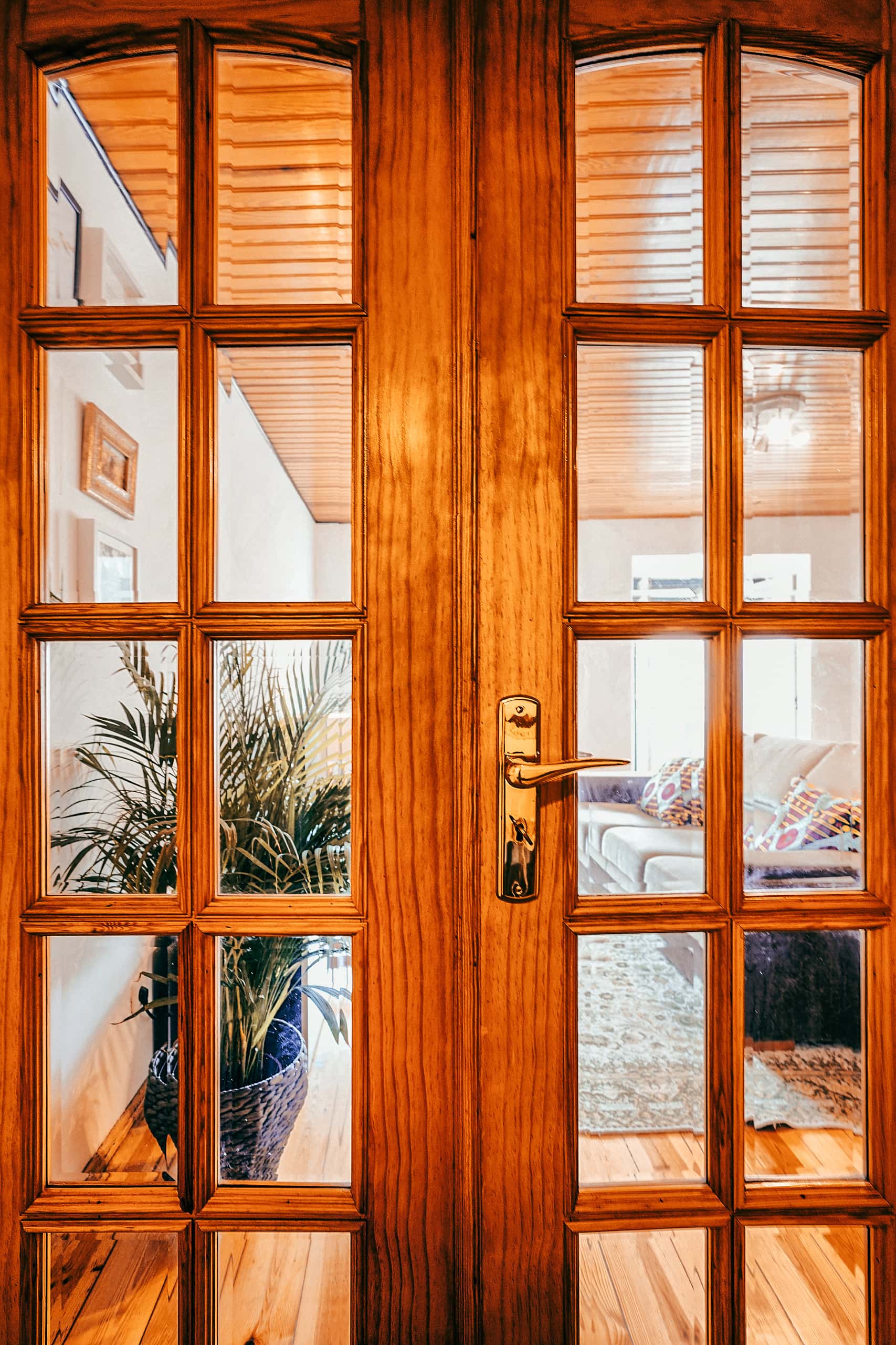 Apolónia Train Spot