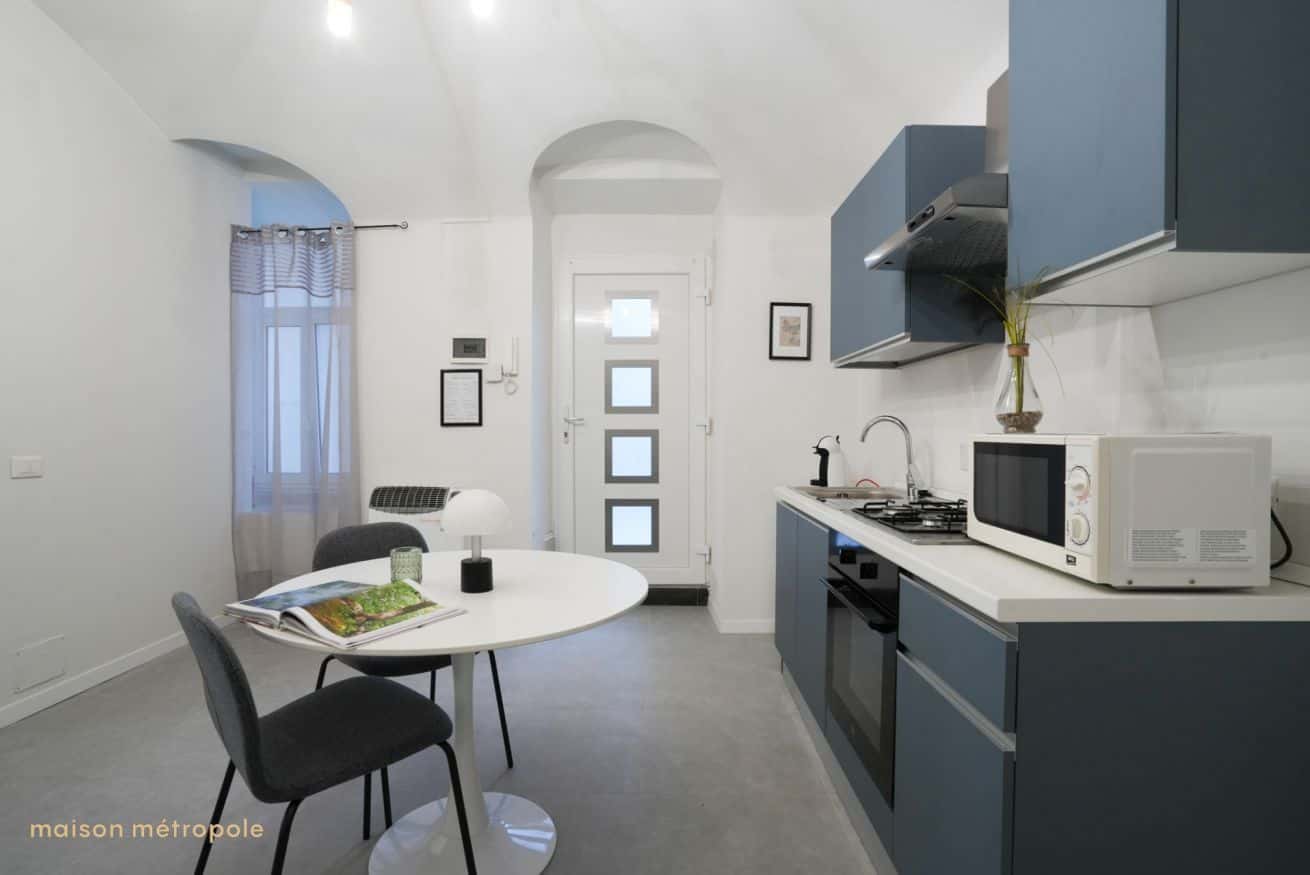 Torino Centro | Porta Palatina Loft