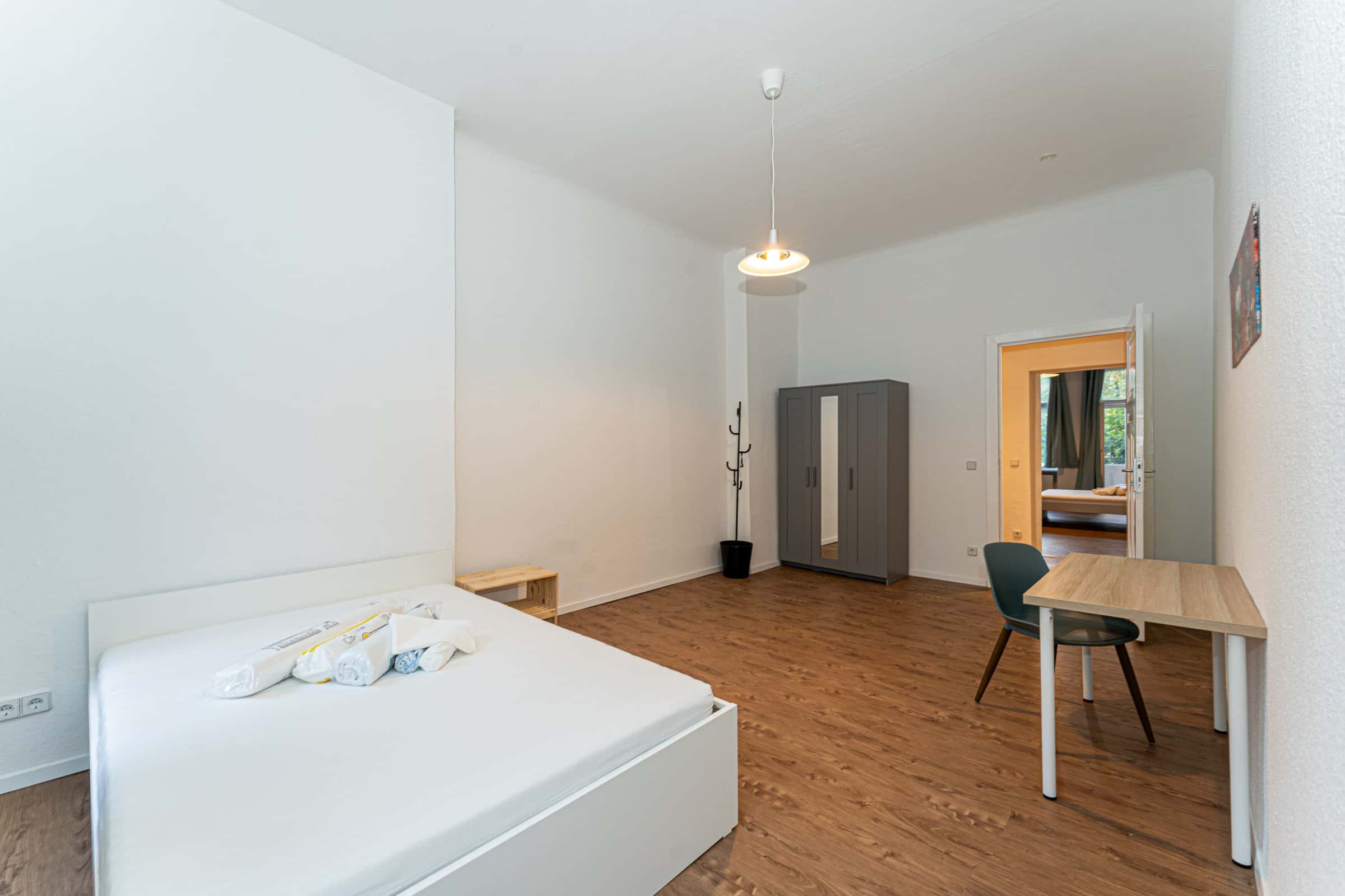 Room in Bornholmer Straße, Prenzlauer Berg, 10439 Berlin, Germany in Prenzlauer Berg