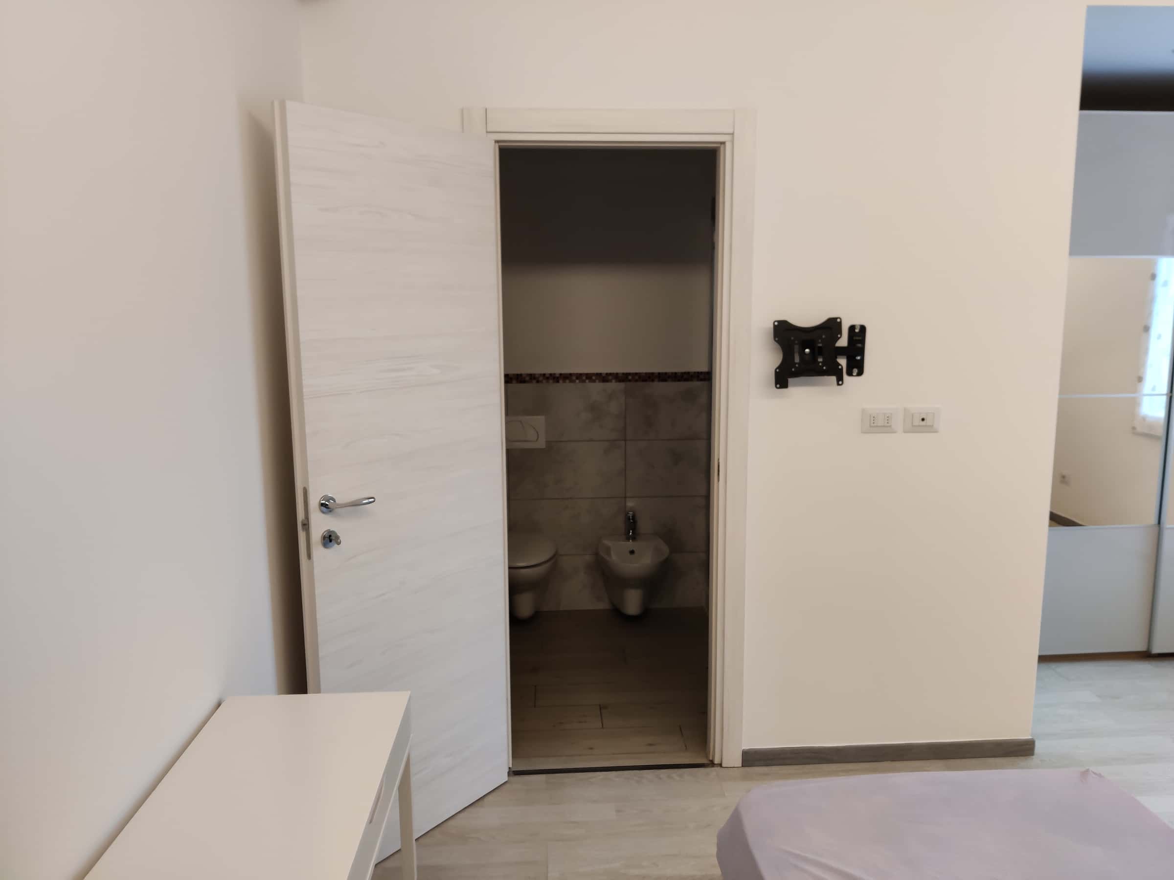 Apartment Florence, 1 bed — photo 6