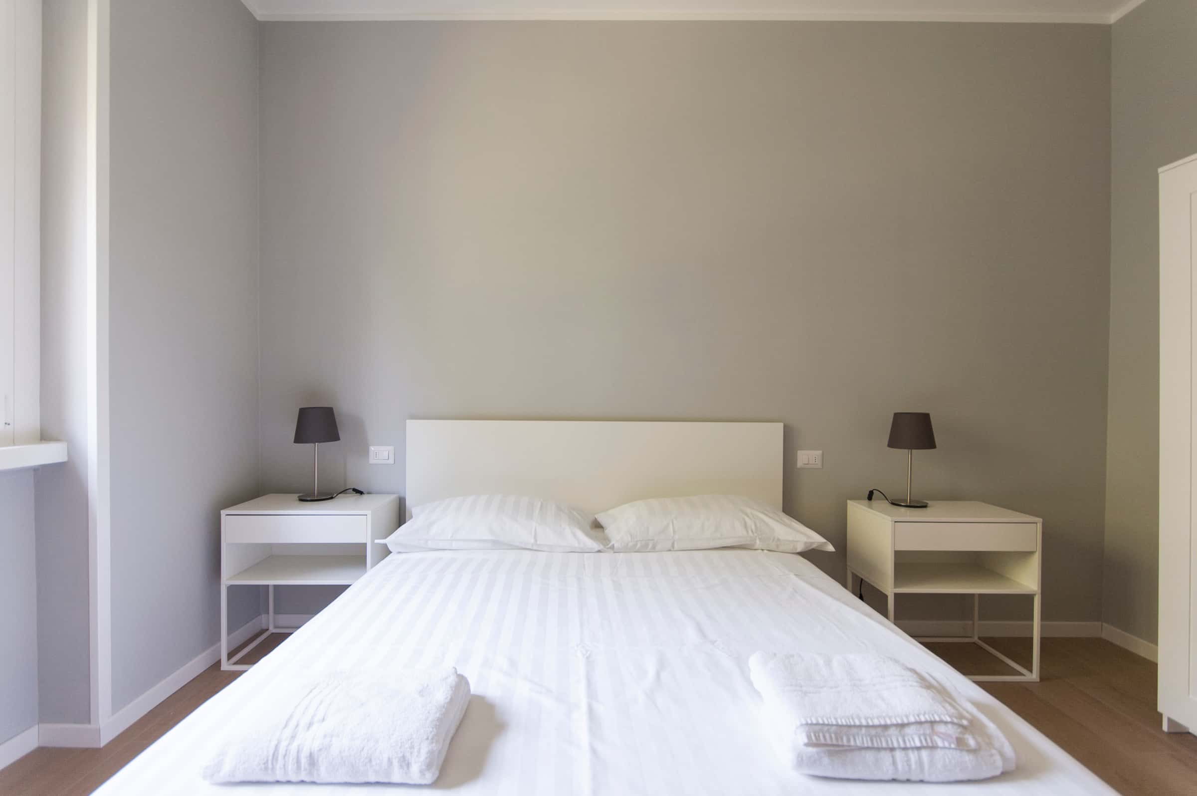 Apartamento Milán, 1 habitación — foto 8