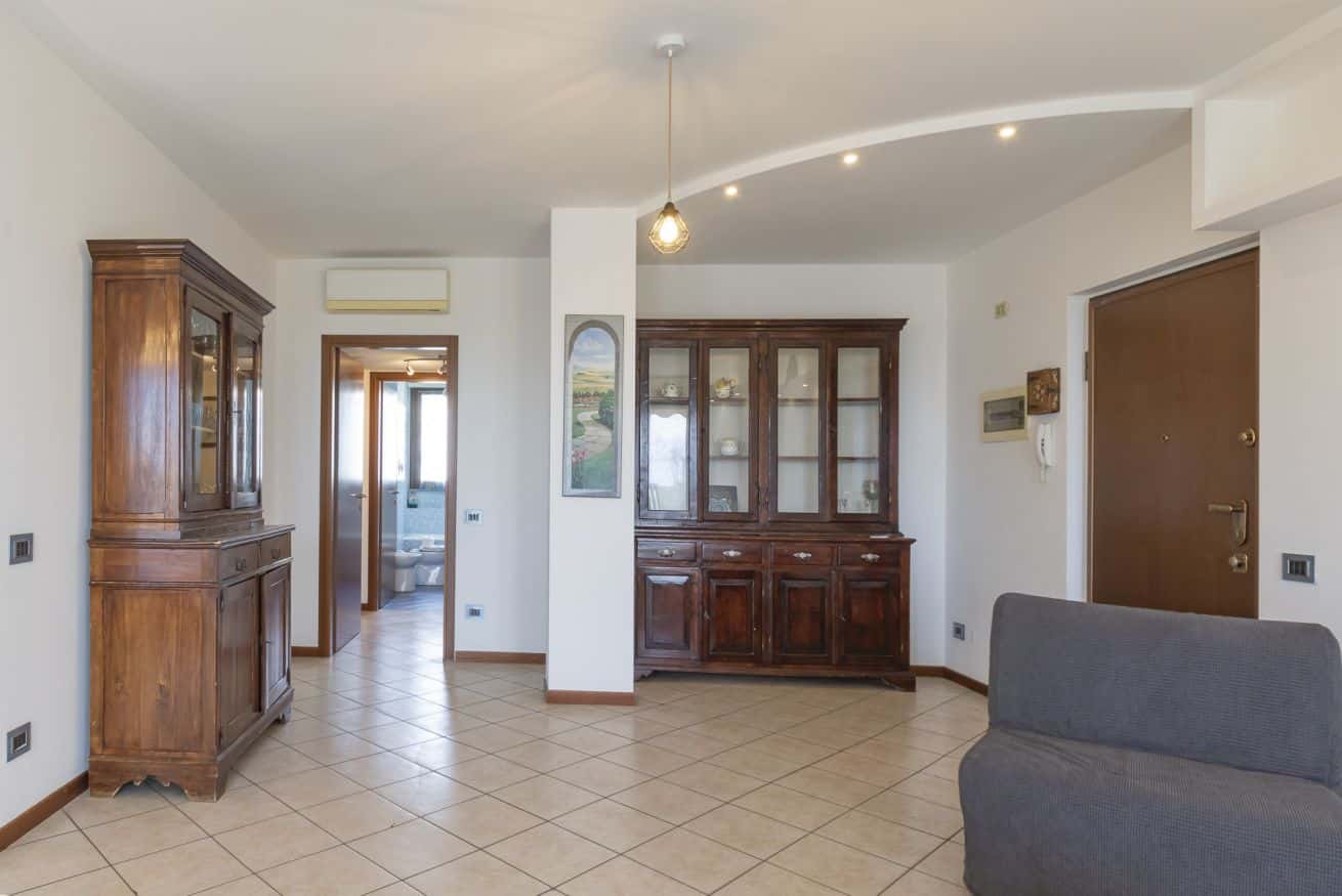 Apartamento Milán, 2 habitaciones — foto 4