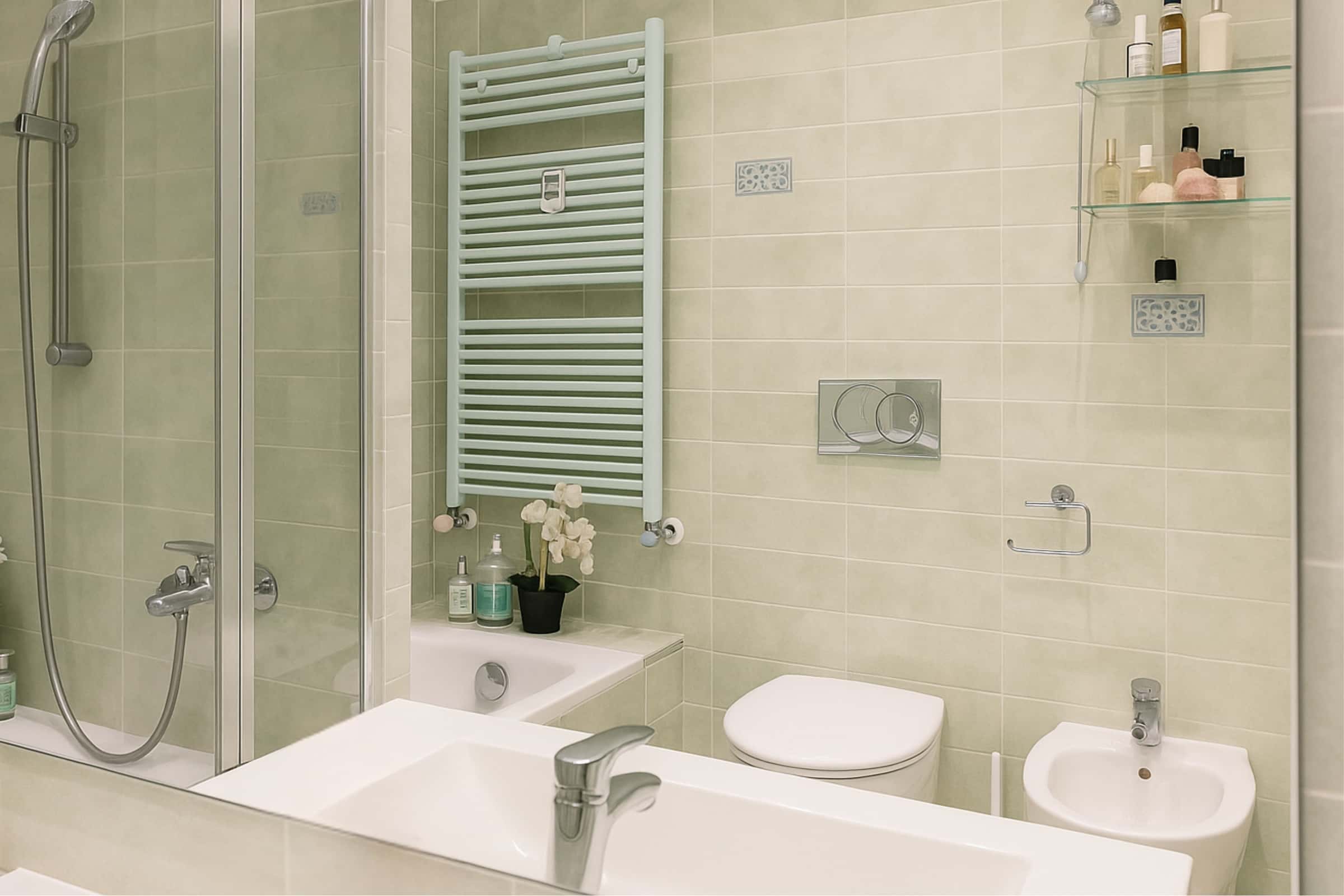 Elegant apartment - Via Friuli, Milan - in Milan