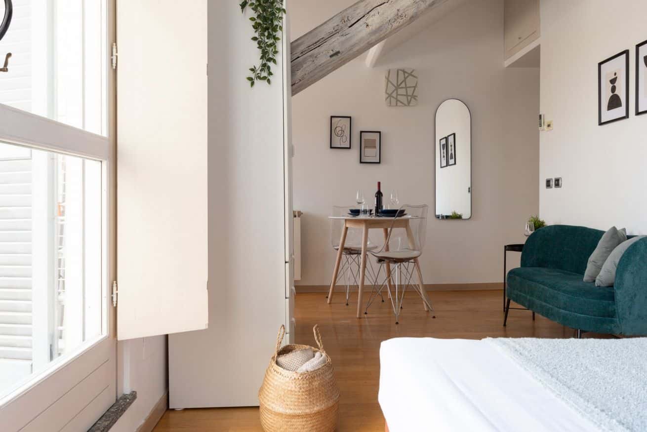 Apartment Milan — photo 22