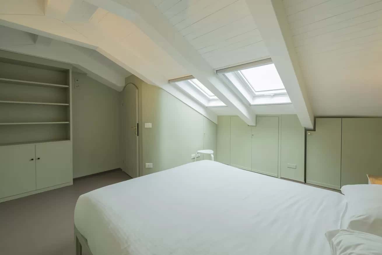 Apartment Milan, 1 bed — photo 2