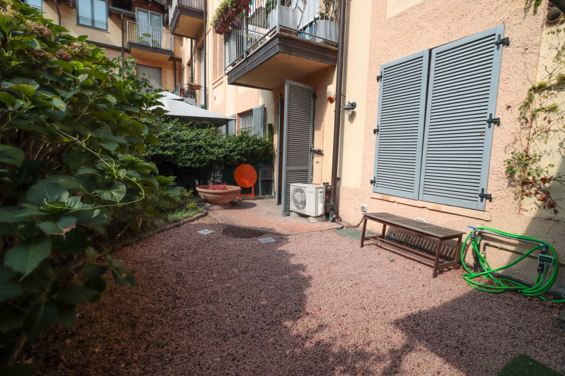 Apartment Milan — photo 6