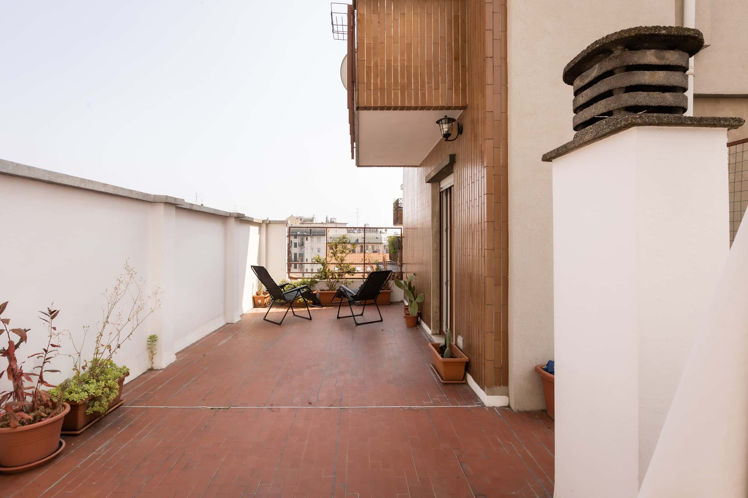 Apartment Milan — photo 7