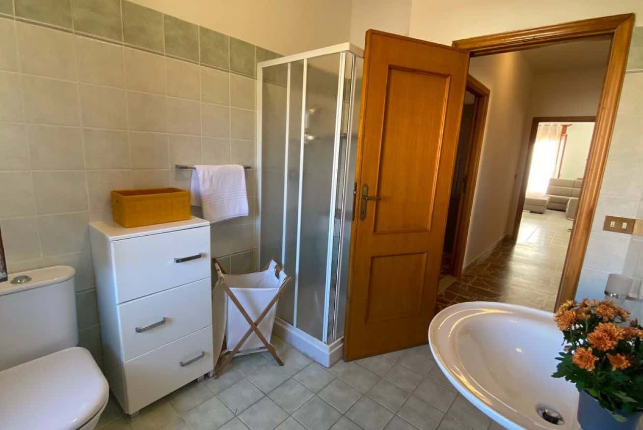 Apartment Porto Torres, 2 beds — photo 17