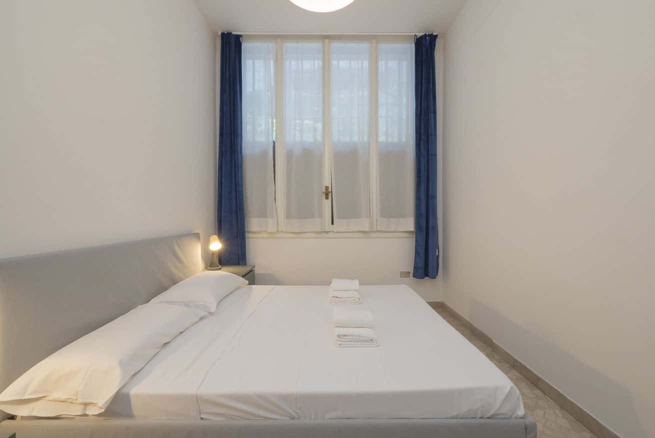 Apartamento Milán, 1 habitación — foto 6