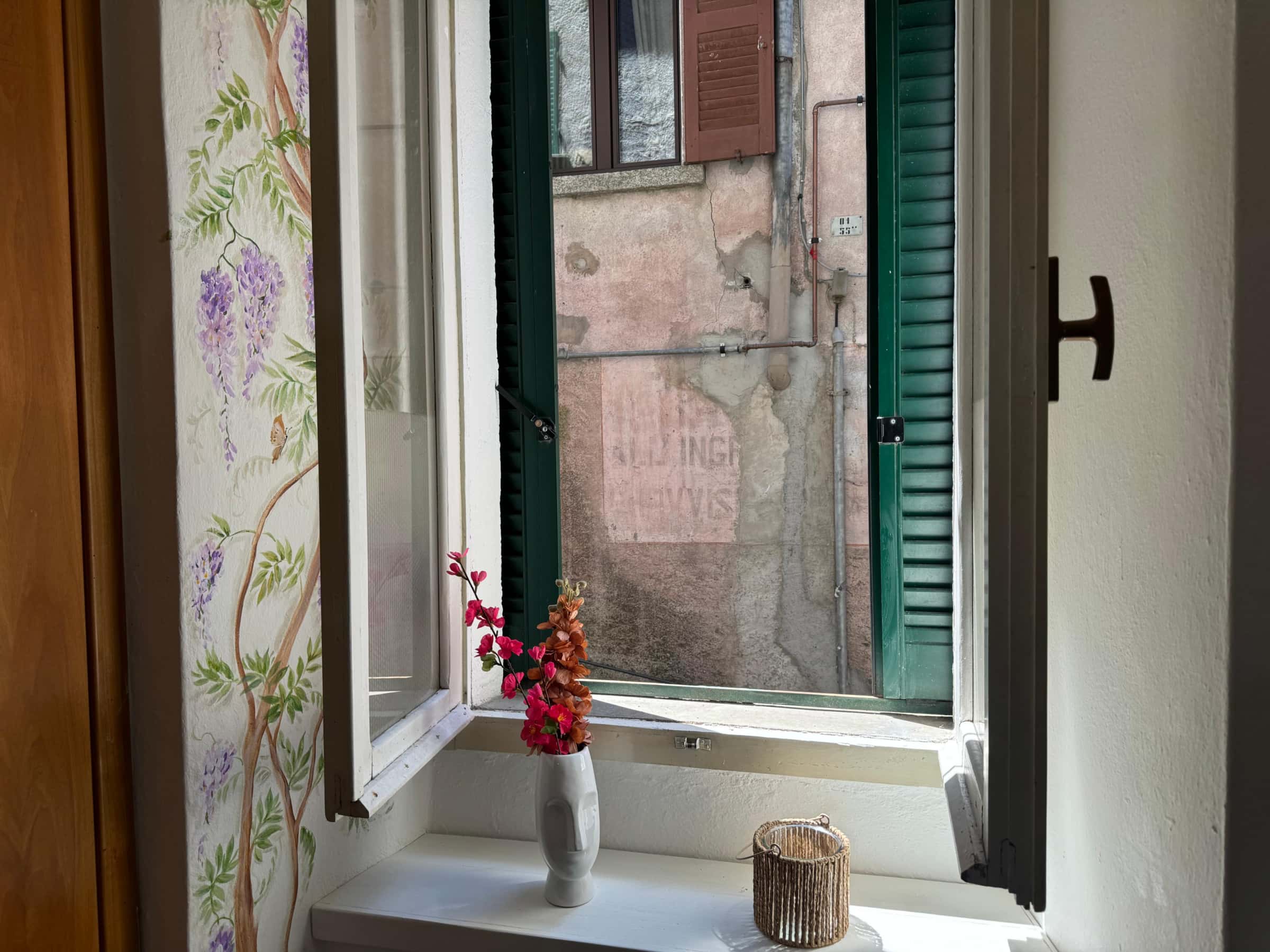 Apartment Argegno — photo 1