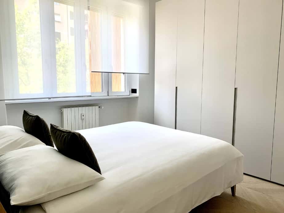 Apartment Milan, 1 bed — photo 10