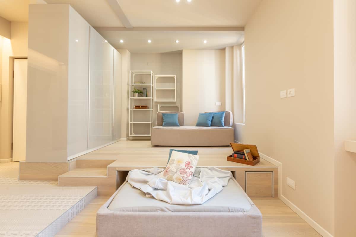 Apartment Milan — photo 6