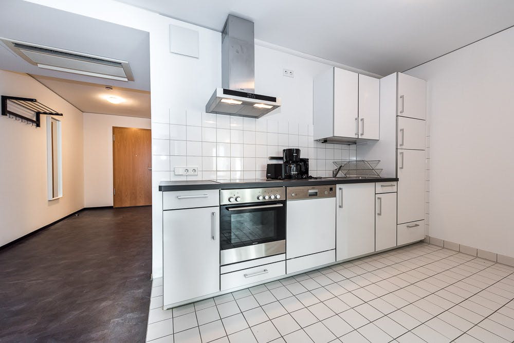 Zimmer in der Weserstraße - Photo 4