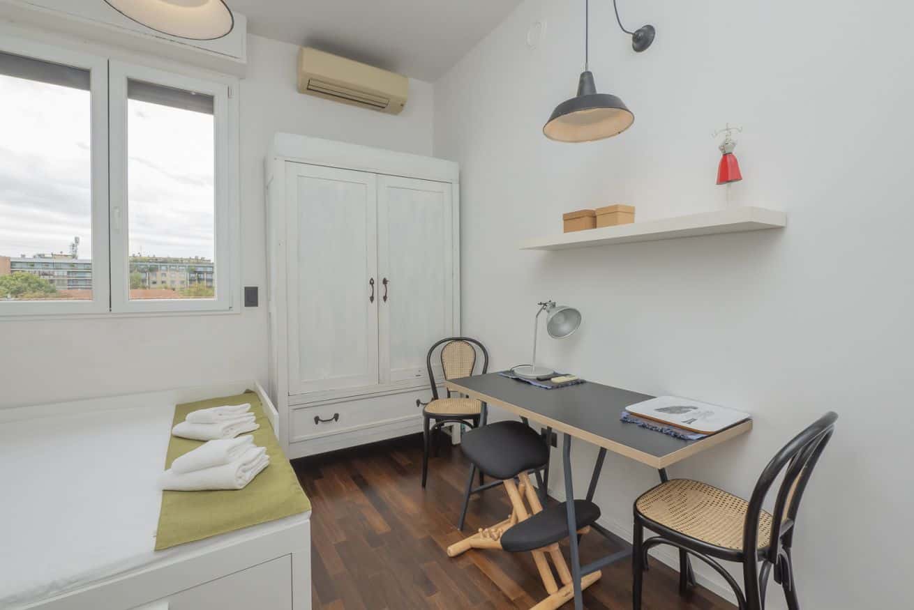 Apartment Milan — photo 2