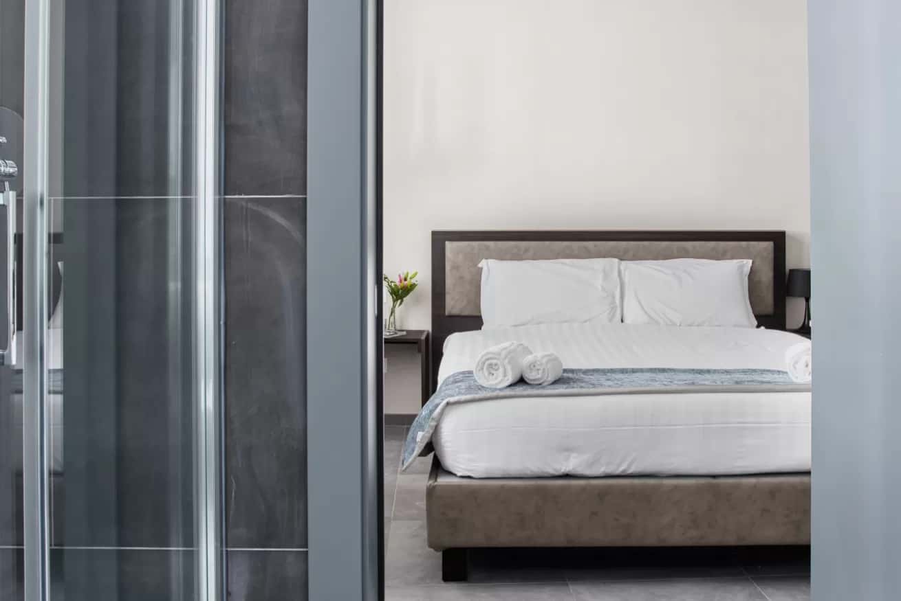 Apartment Milan, 1 bed — photo 11