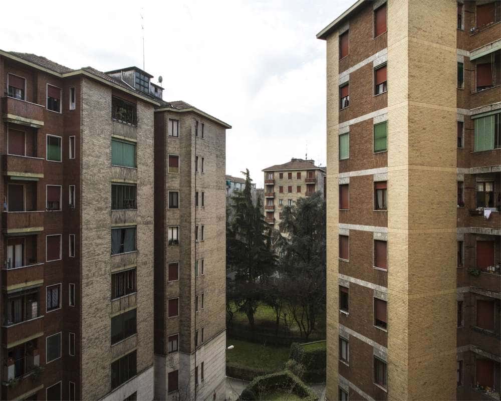 Stanza in Via Salvatore Barzilai