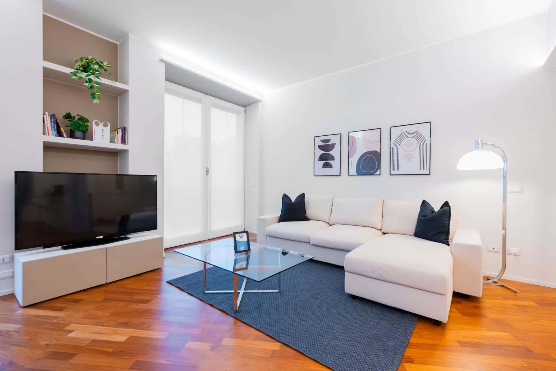 Luxury Velasca III