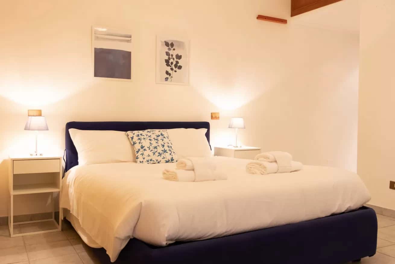 Appartement Rome, 2 chambres — photo 14