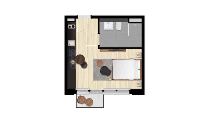 Listing photo thumbnail