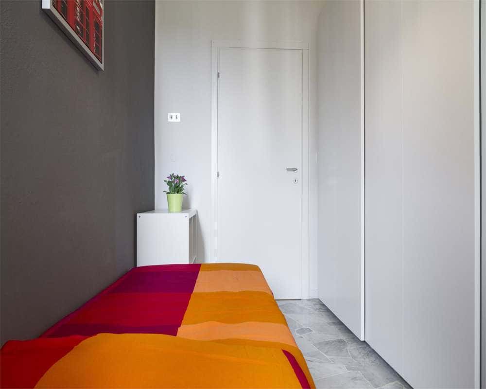 Special Offer: Stanza in Via Salvatore Barzilai