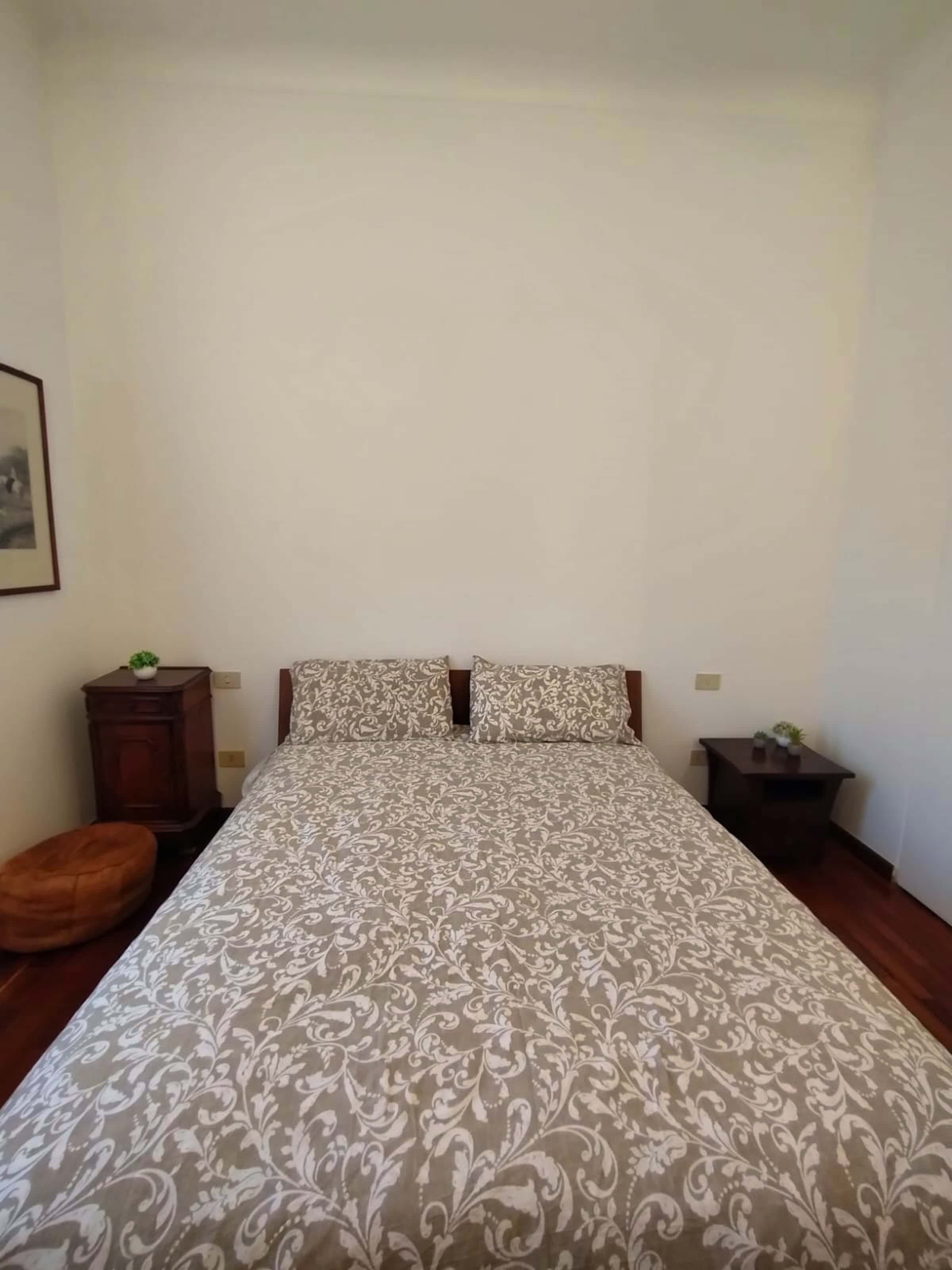 Via Saverio Mercadante