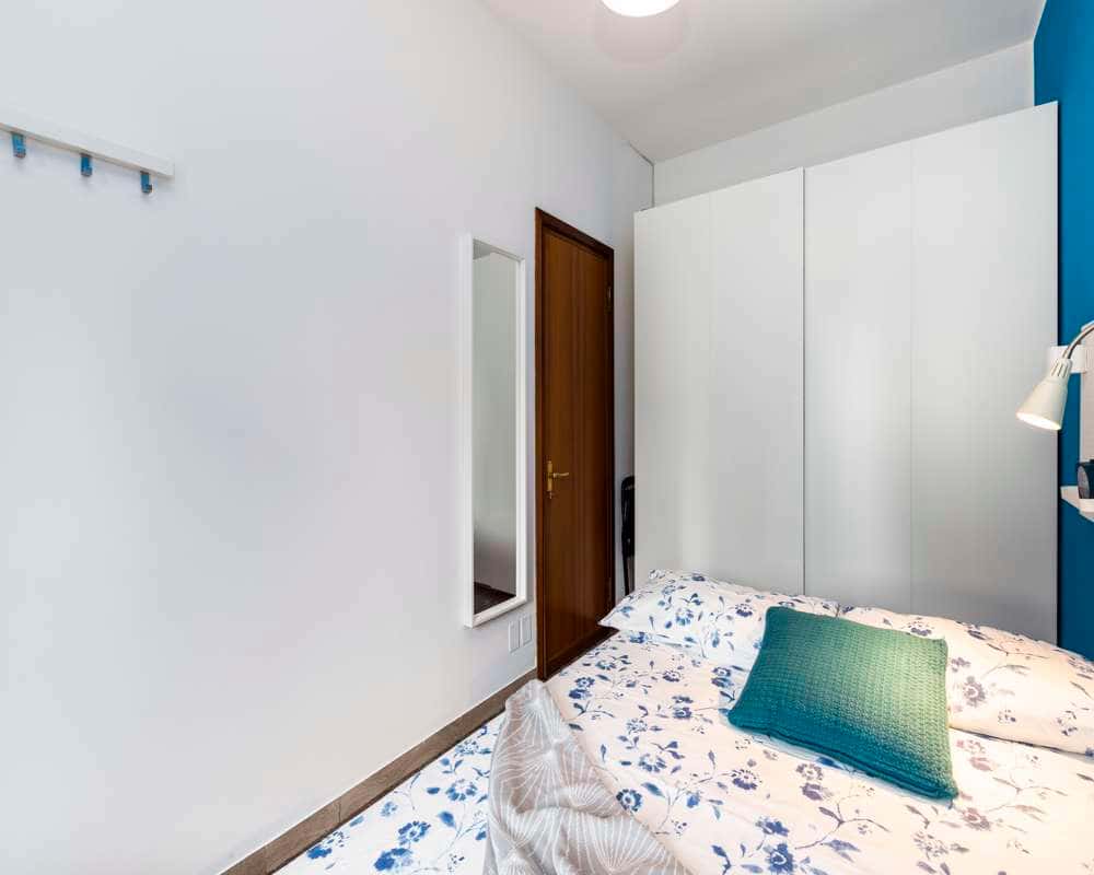 Stanza in Via Filippino Lippi