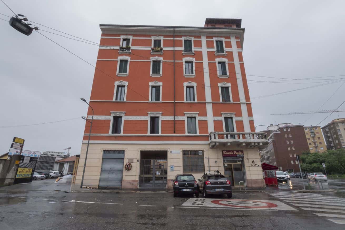 Apartment Milan, 1 bed — photo 21