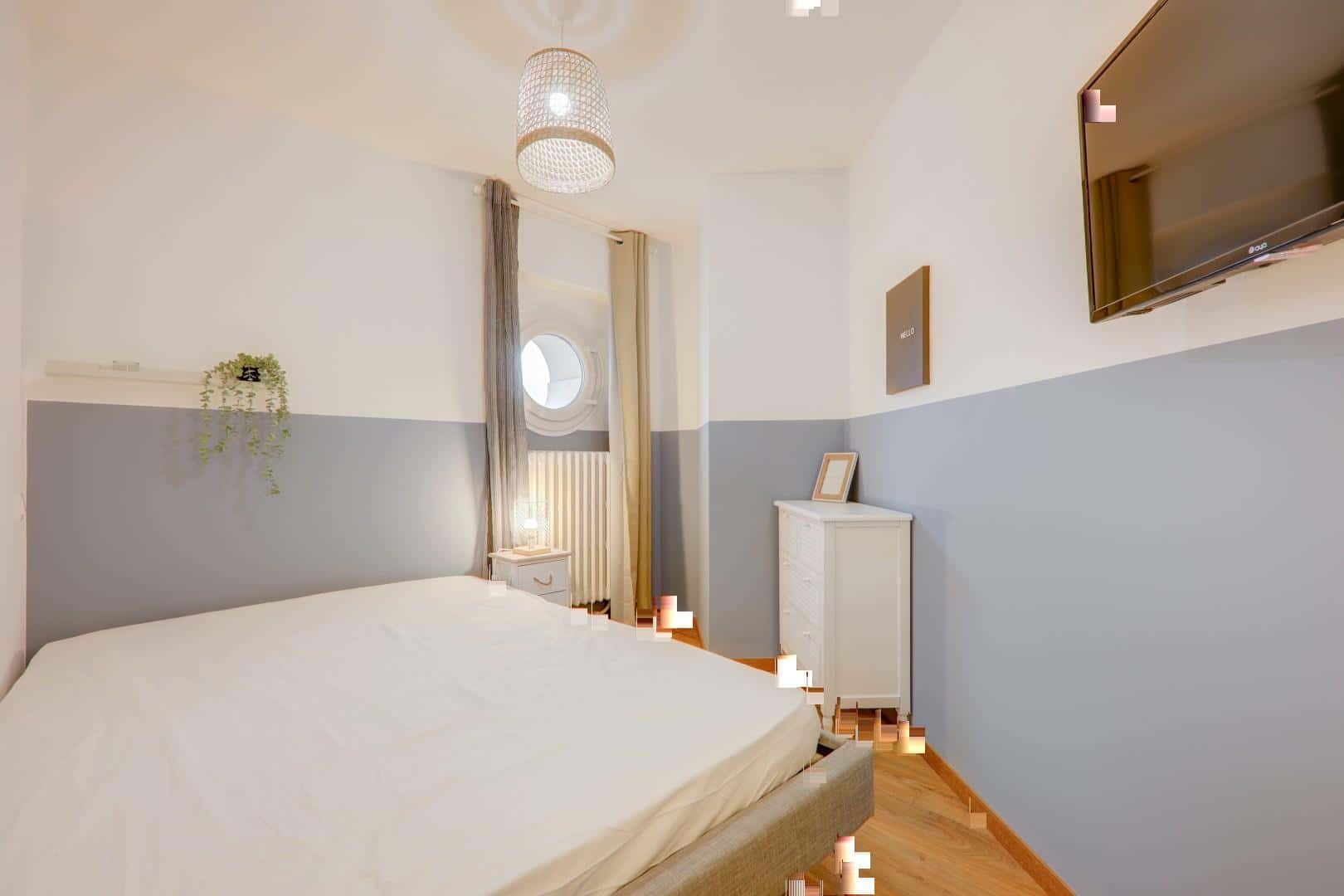 Chambre 1 - TRARIEUX B
