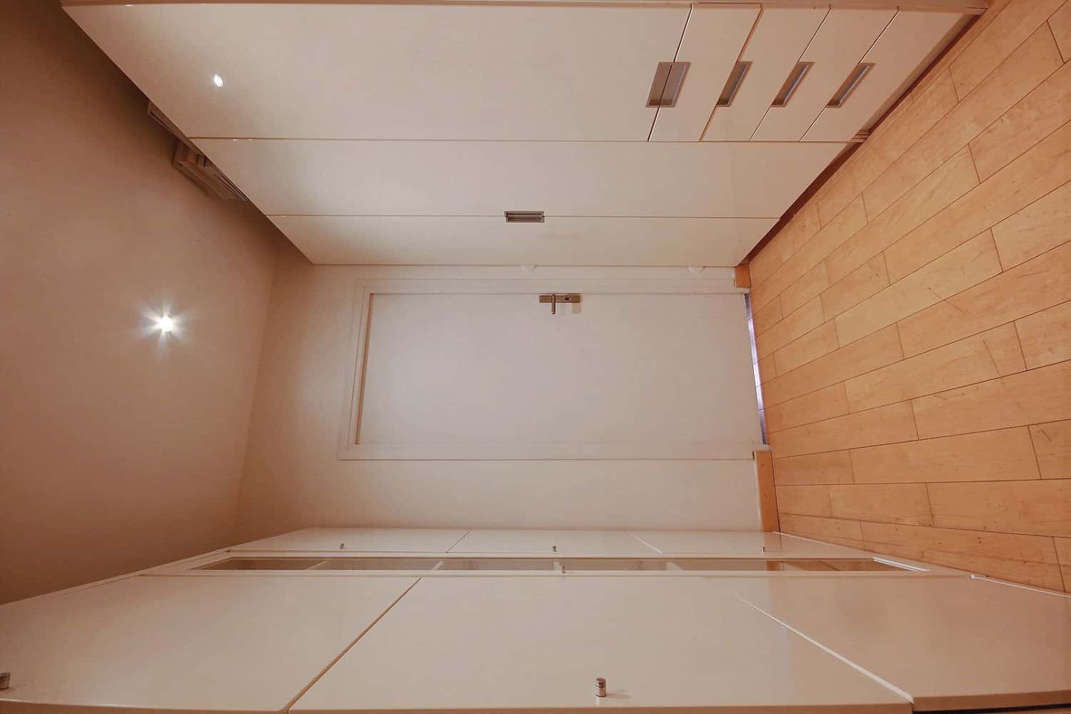 Apartment 2 bedrooms 120m²