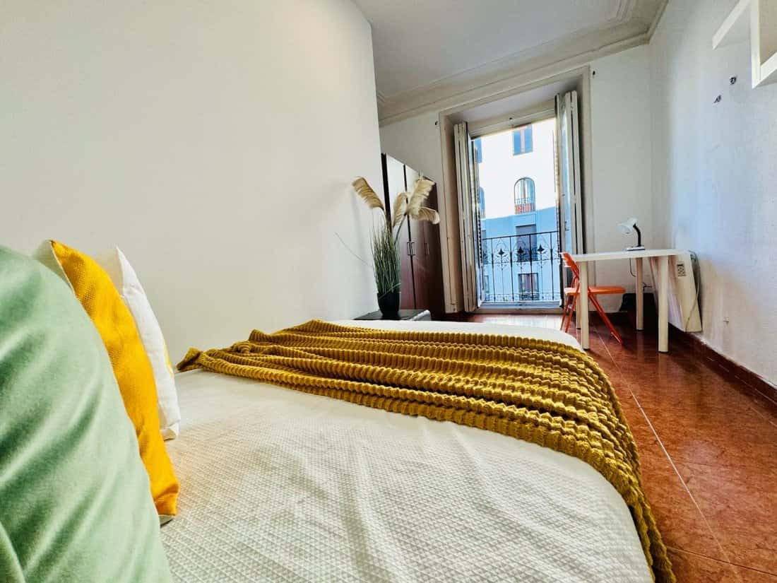 Habitación PMB6
