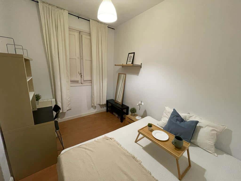 Calle de Santa Engracia, 122