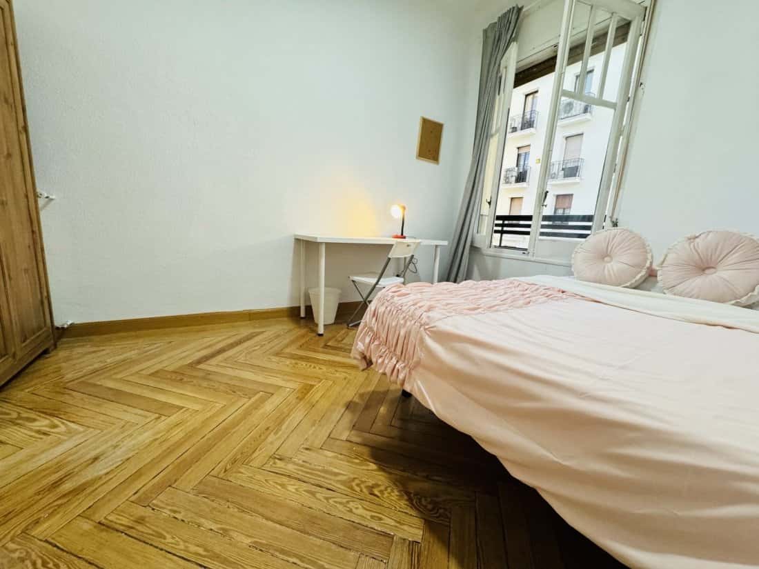 Habitación FRZB3