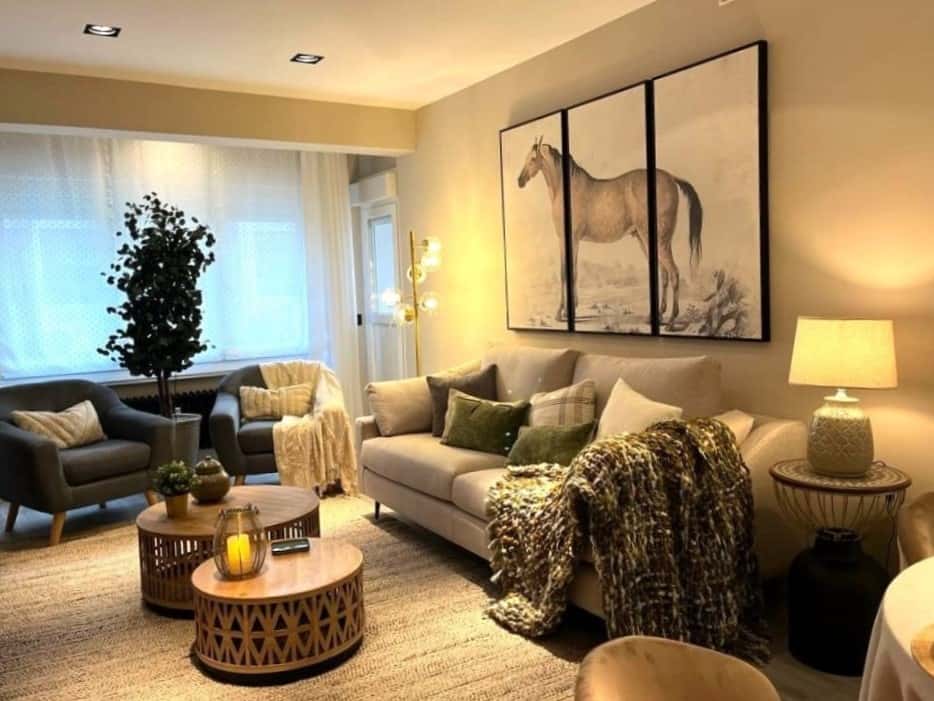 Apartamento en Calle de la Fuente del Berro, Madrid
