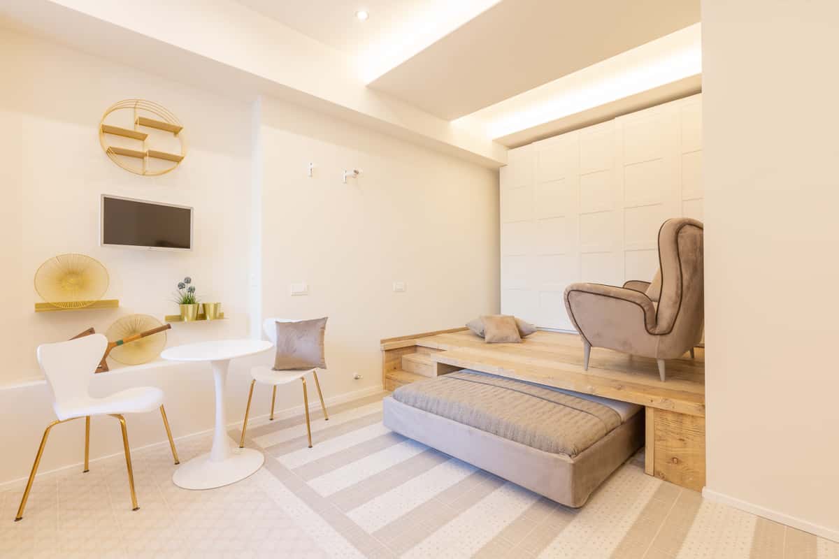 Apartment Milan — photo 2