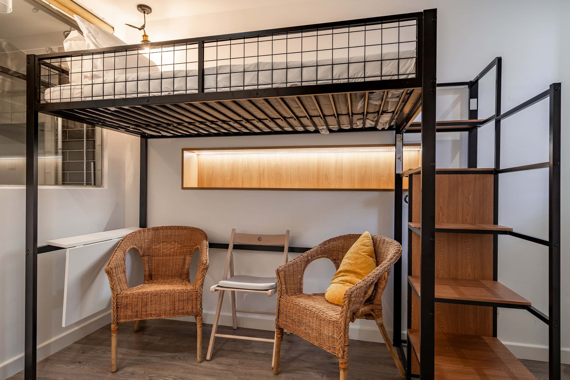 Cosy studio near Bairro Alto