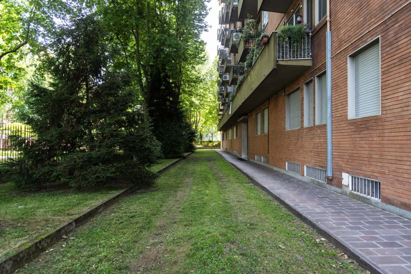 Apartamento Milán, 2 habitaciones — foto 4